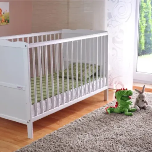 Test Marsell Lit bébé + matelas Aloe Vera : le combo simple qui fait le job sans ruiner le budget