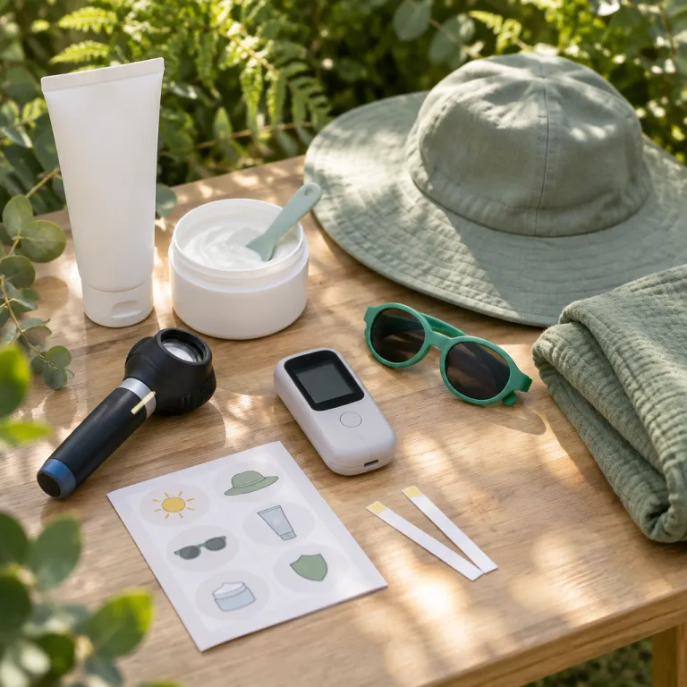 Protection solaire bébé : ce que les dermatologues disent vraiment avant le premier été au soleil