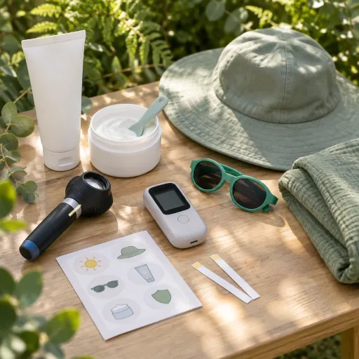Protection solaire bébé : ce que les dermatologues disent vraiment avant le premier été au soleil