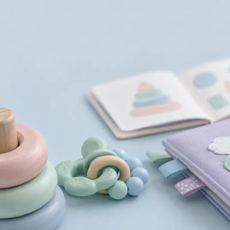 Comment le king jouet catalogue éclaire les choix d’éveil pour bébé