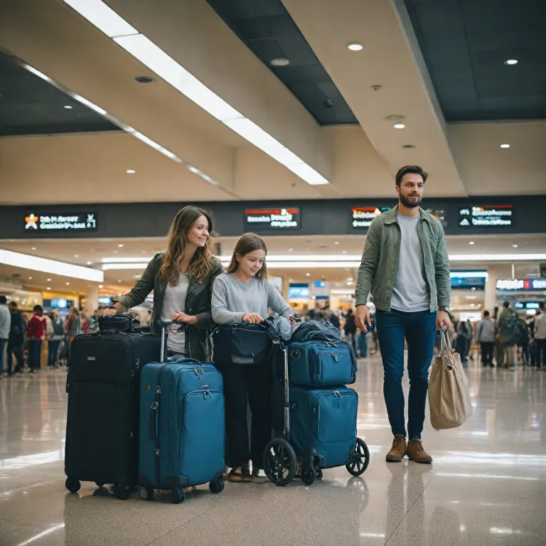 Les meilleurs produits pour enfants en voyage : confort, sécurité et organisation pour toute la famille