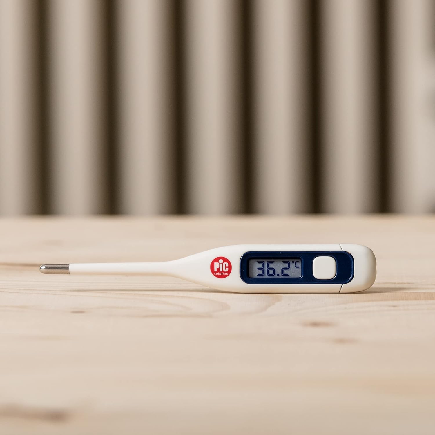 Vedofamily Thermomètre Numérique