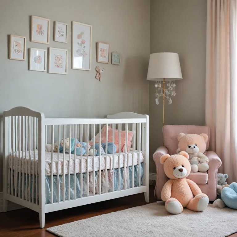 Cododo : choisir le lit idéal pour le sommeil sécurisé de bébé