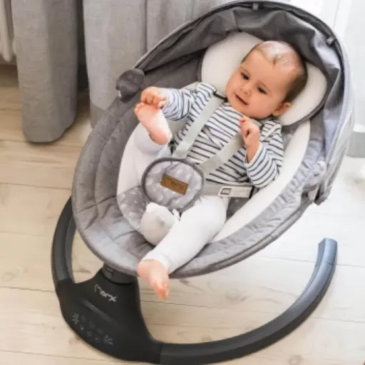 Test MoMi KENANI : un transat connecté qui fait le job