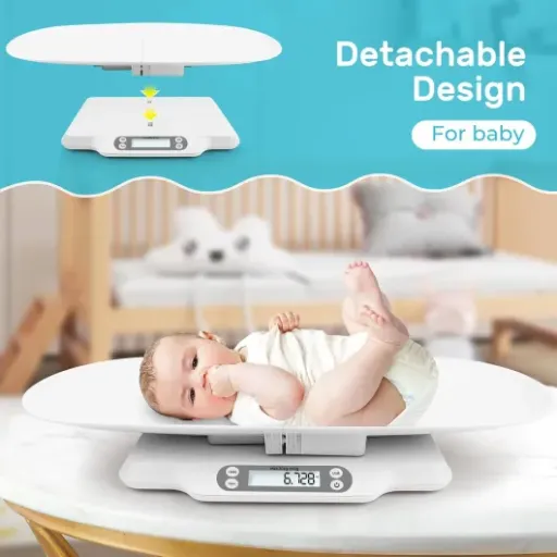 Test de la Balance numérique pour animaux de compagnie : Une solution polyvalente mais imparfaite