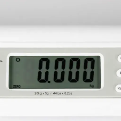 Test Soehnle Professional Pèse-bébé 'COSY' : Facile à utiliser mais sans surprises