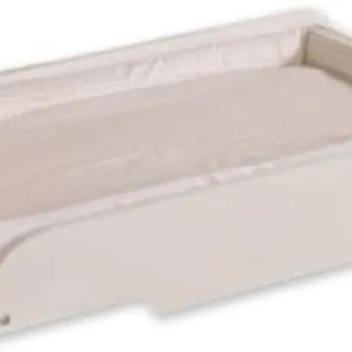 Test du Plan à Langer Roba : Compact et Pratique pour Petits Espaces