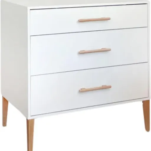 Test de la Table à Langer Bebe ILA par ATB : Efficace sans fioritures