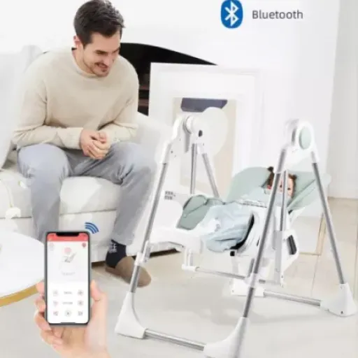 Test BEBE2LUXE Splity 3en1 : ça fait le job pour les premiers mois