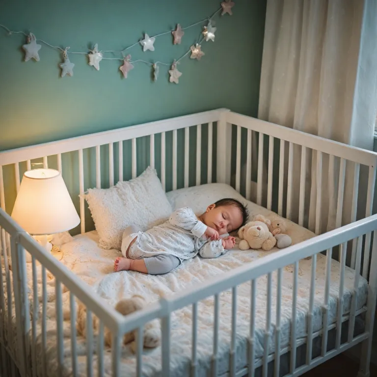 Cododo bébé : optimiser le sommeil et la sécurité de votre enfant grâce au lit cododo