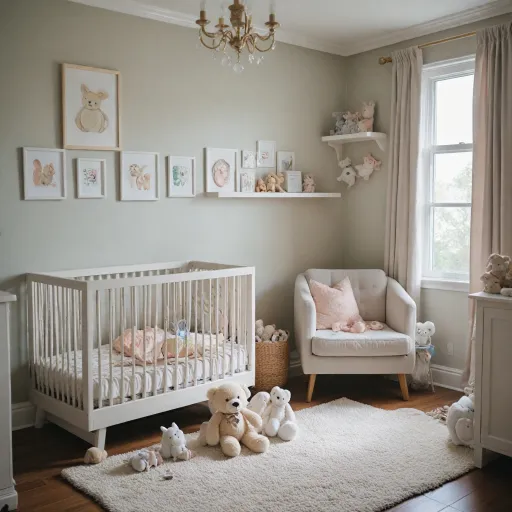 Cododo kinderkraft : le choix du lit cododo idéal pour la chambre de bébé