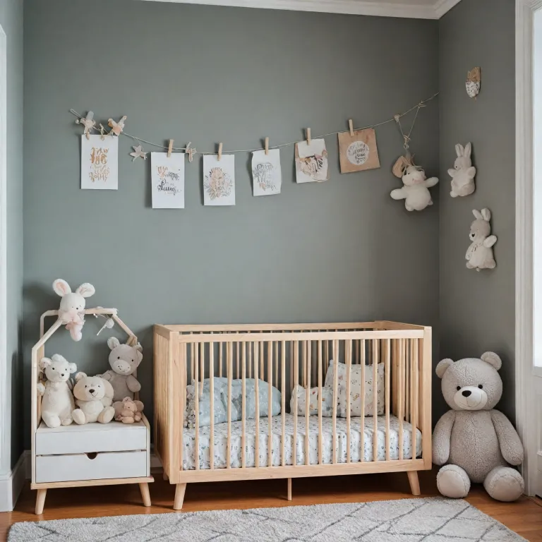 Cododo bébé : choisir le lit idéal pour un sommeil sécurisé et pratique