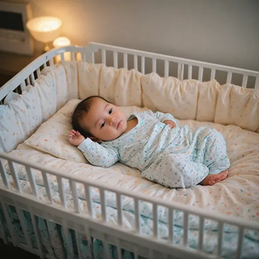 Lit cododo évolutif : la solution modulable pour le sommeil de bébé et enfant