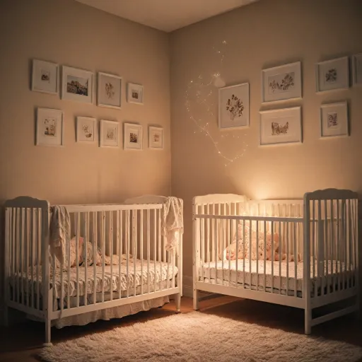 Lit cododo évolutif : le choix idéal pour le confort et la sécurité de bébé