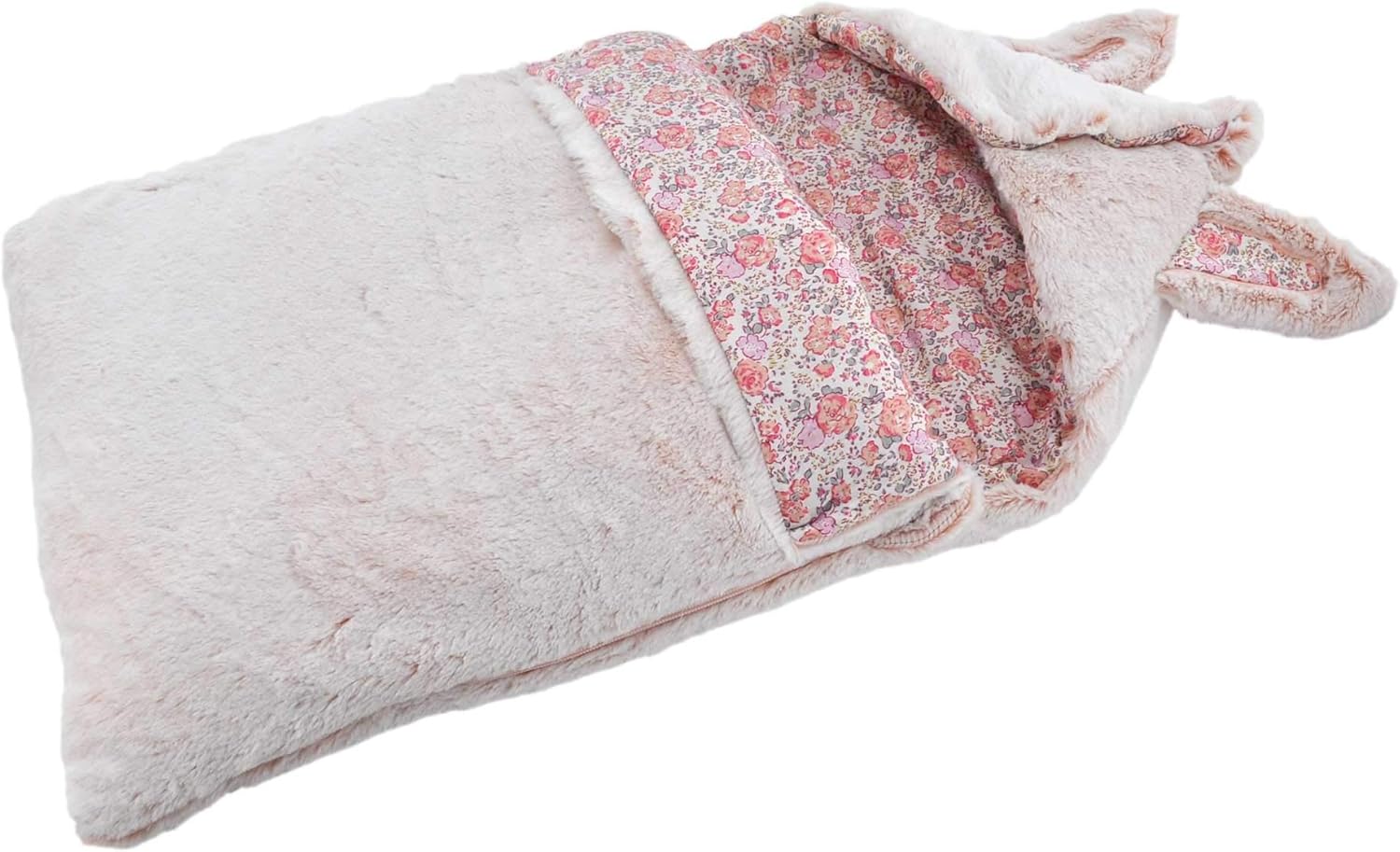 DOMIVA Nid d'Ange Lapinou, 50-65 cm (Lot de 1)