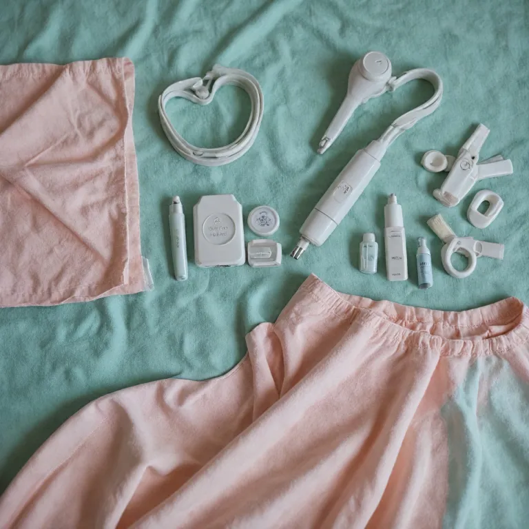Bien choisir une trousse de soin pour bébé : conseils, accessoires et critères essentiels