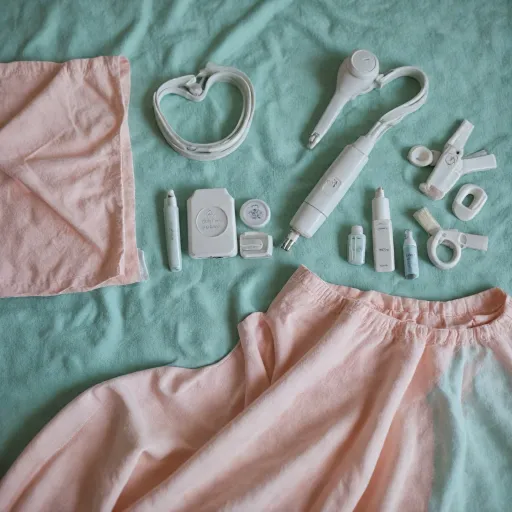 Bien choisir une trousse de soin pour bébé : conseils, accessoires et critères essentiels