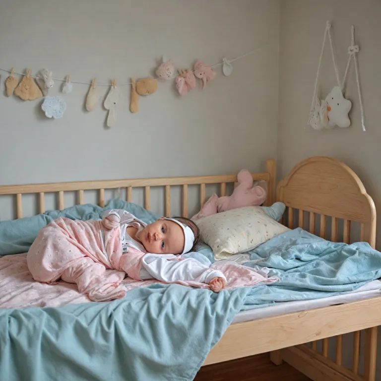 Jollein : l’excellence des essentiels pour bébés et enfants au quotidien