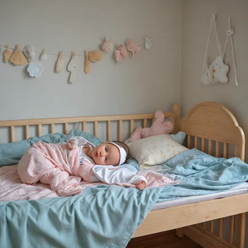 Jollein : l’excellence des essentiels pour bébés et enfants au quotidien