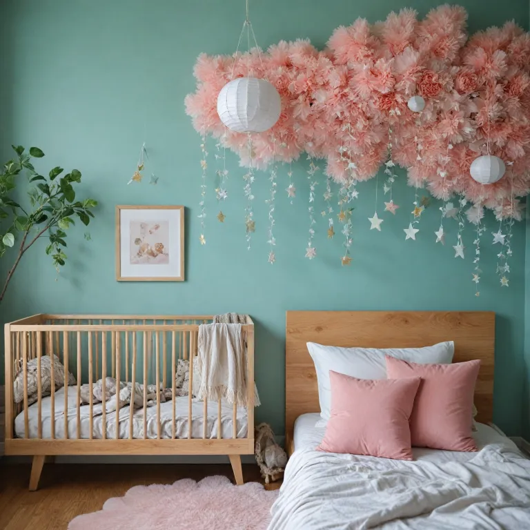 Choisir un mobile musical pour bébé : guide élégant pour un éveil tout en douceur