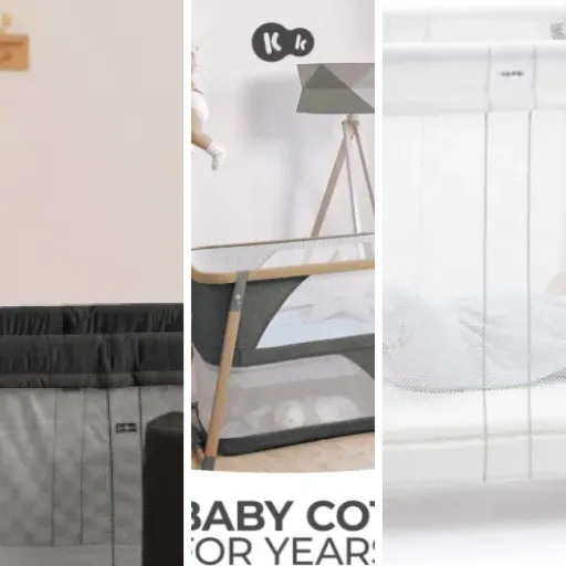 Les 10 meilleurs lit bébé évolutif (février 2026)