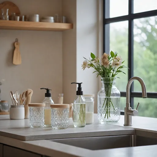 Choisir un égouttoir biberon élégant et hygiénique pour le quotidien de bébé