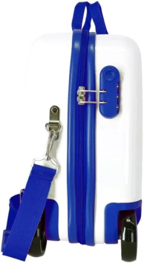 El Rey Leon Valise Cabine Multicolore Leon Valise pour enfant