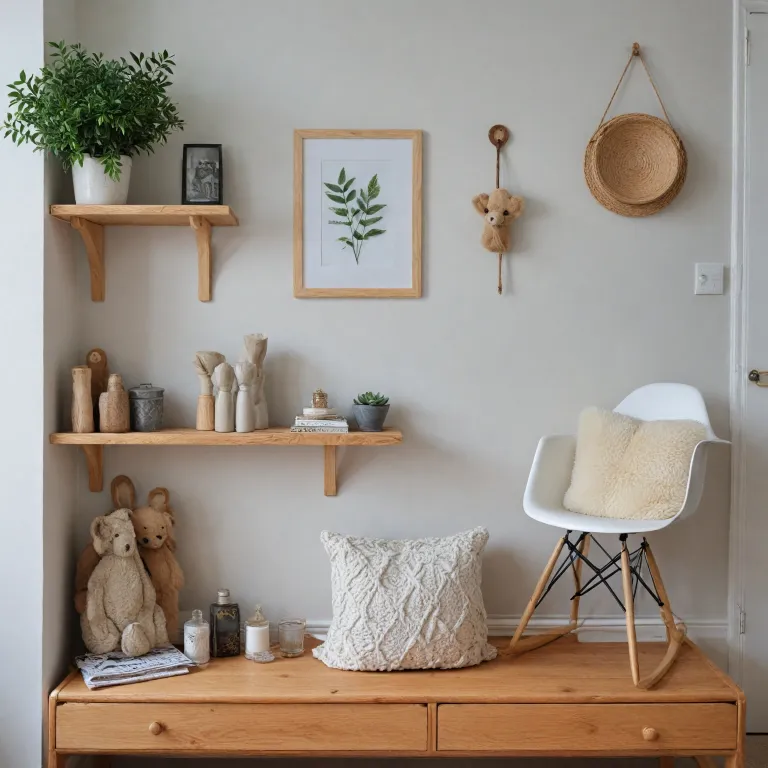 Cache prise pour bébé : guide complet pour une sécurité domestique élégante