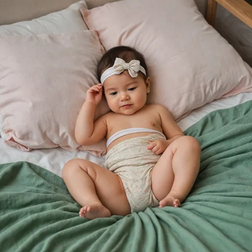 Choisir un hochet bébé élégant et sûr : guide complet pour parents exigeants