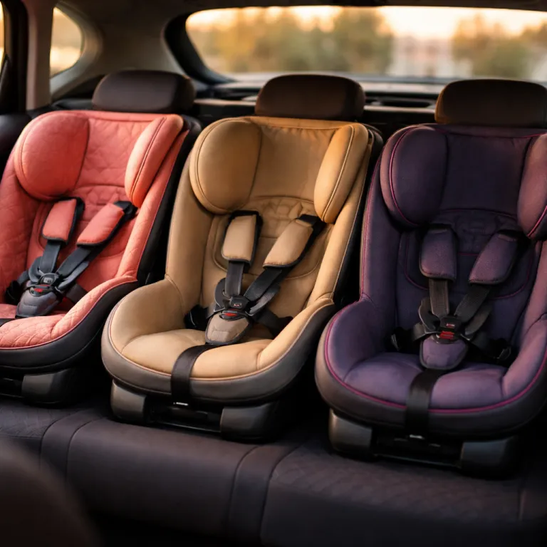 Rappel urgent Bébé Confort : comment savoir si votre siège auto Sunlite, Breeze ou Brume est concerné