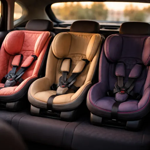 Rappel urgent Bébé Confort : comment savoir si votre siège auto Sunlite, Breeze ou Brume est concerné