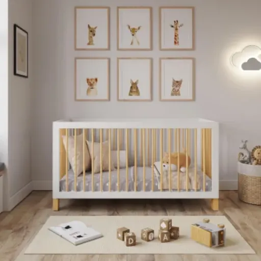 Test Love For Sleep Lit Bébé Evolutif 140x70 : un lit qui suit l’enfant sans exploser le budget