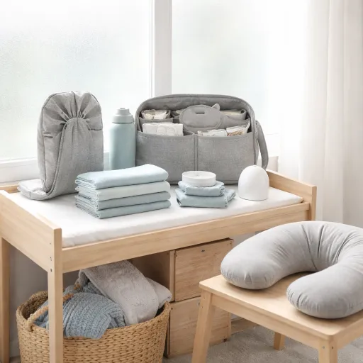 Fête des Mères : les cadeaux vraiment utiles à offrir à une jeune maman (sans tomber dans le cliché)
