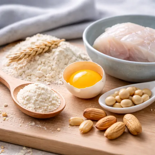 Allergies alimentaires chez bébé : ce que disent les recommandations 2026 quand il y a des antécédents familiaux