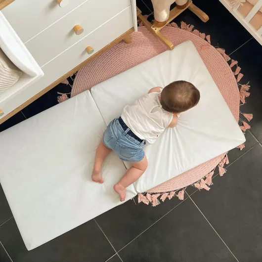 Matelas pliant 60x120x5cm