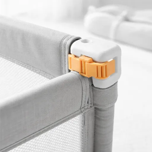 Lits parapluie : comment choisir un cocon nomade vraiment sûr pour votre bébé