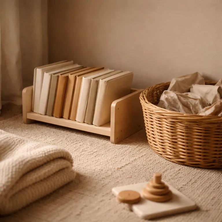 Premier livre bébé : les types qui captent l'attention vraiment, et ceux qui finissent au fond du panier