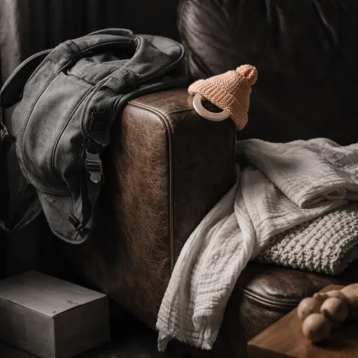 Fête des Pères : les cadeaux qu'un jeune papa utilise vraiment avec son bébé (et ceux qui prennent la poussière)