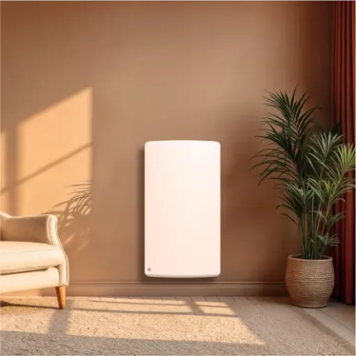 Test Bestherm ARIA 1500W : le radiateur céramique mural qui fait le job sans fioritures