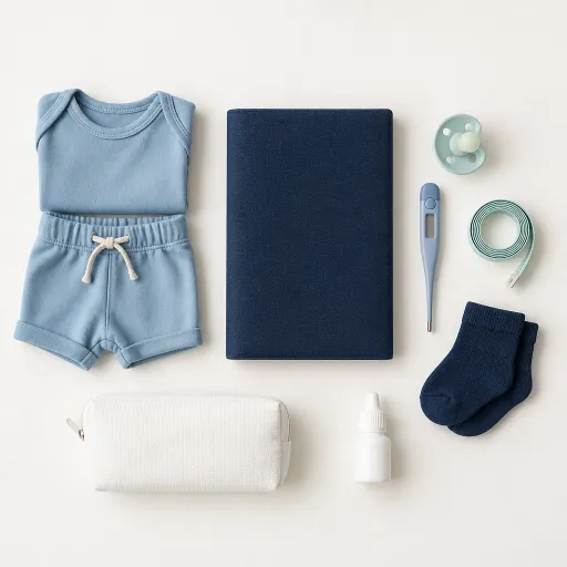 Protège carnet de santé : l’allié élégant et pratique du suivi de bébé