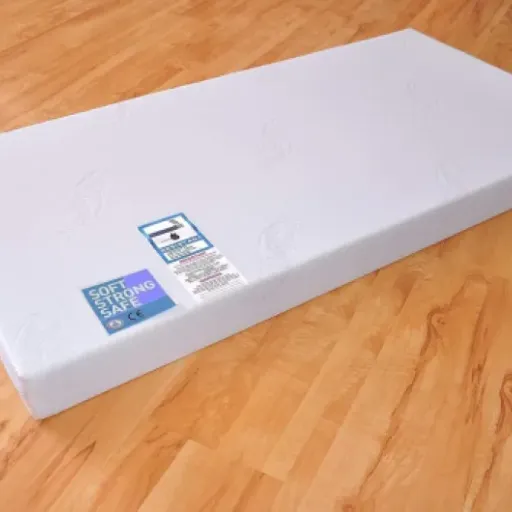 Test Marsell Lit bébé JULIA : un lit correct, pratique, mais pas parfait