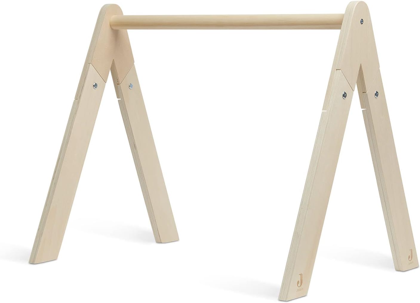 Arche d'éveil en bois
