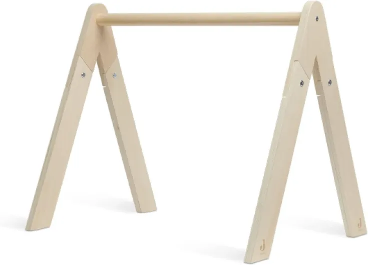 Arche d'éveil en bois