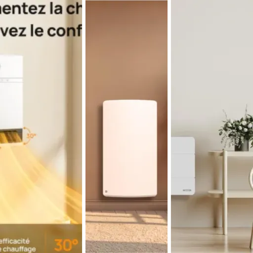 Top 7 des meilleurs chauffages sécurisés bébé (juillet 2026)