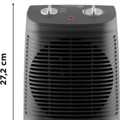 Test Rowenta Instant Comfort Compact : le petit soufflant qui fait le taf sans trop se faire entendre