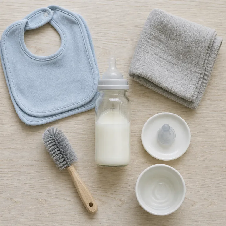 Pourquoi choisir le biberon en verre Philips Avent Natural Response pour le repas de bébé