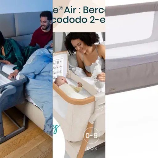Top Berceaux cododo