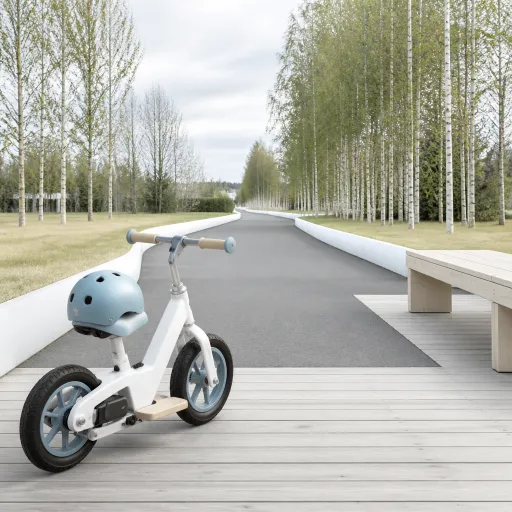 Bien choisir une draisienne électrique pour enfant : guide expert mobilité douce