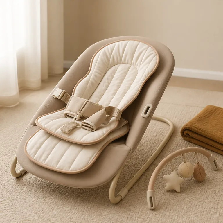 Transat bébé : comment choisir un cocon d’éveil, de confort et de sécurité