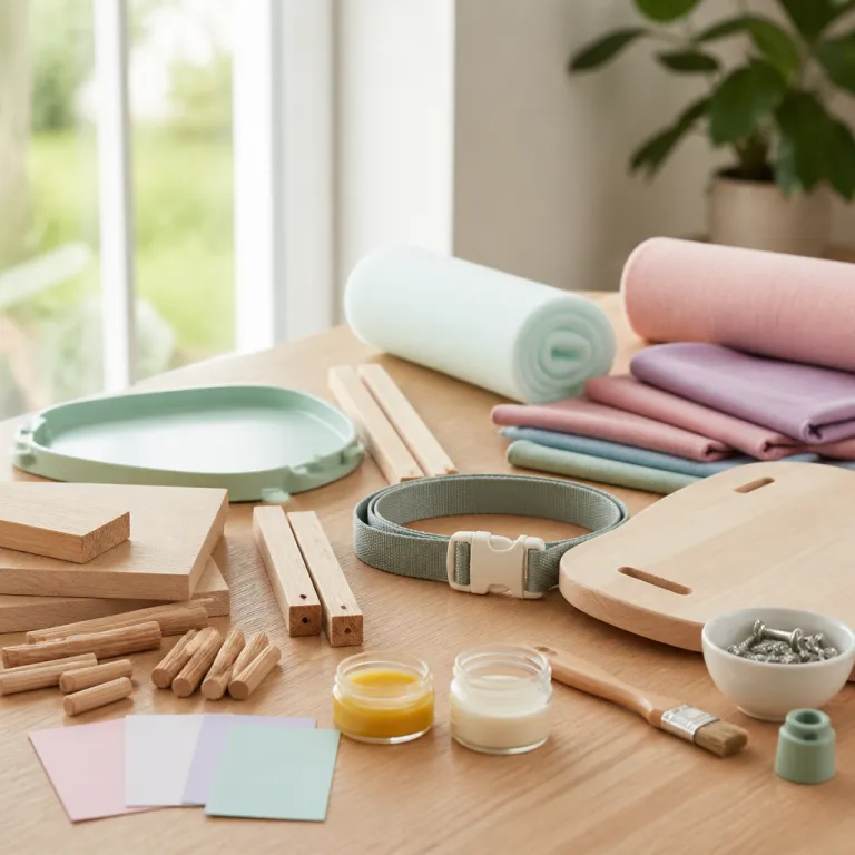 Bien choisir une chaise haute évolutive pour des repas sereins avec bébé
